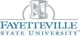 Search Committee Named For New Fayetteville State Chancellor Fayetteville State University Chancellors List 2022