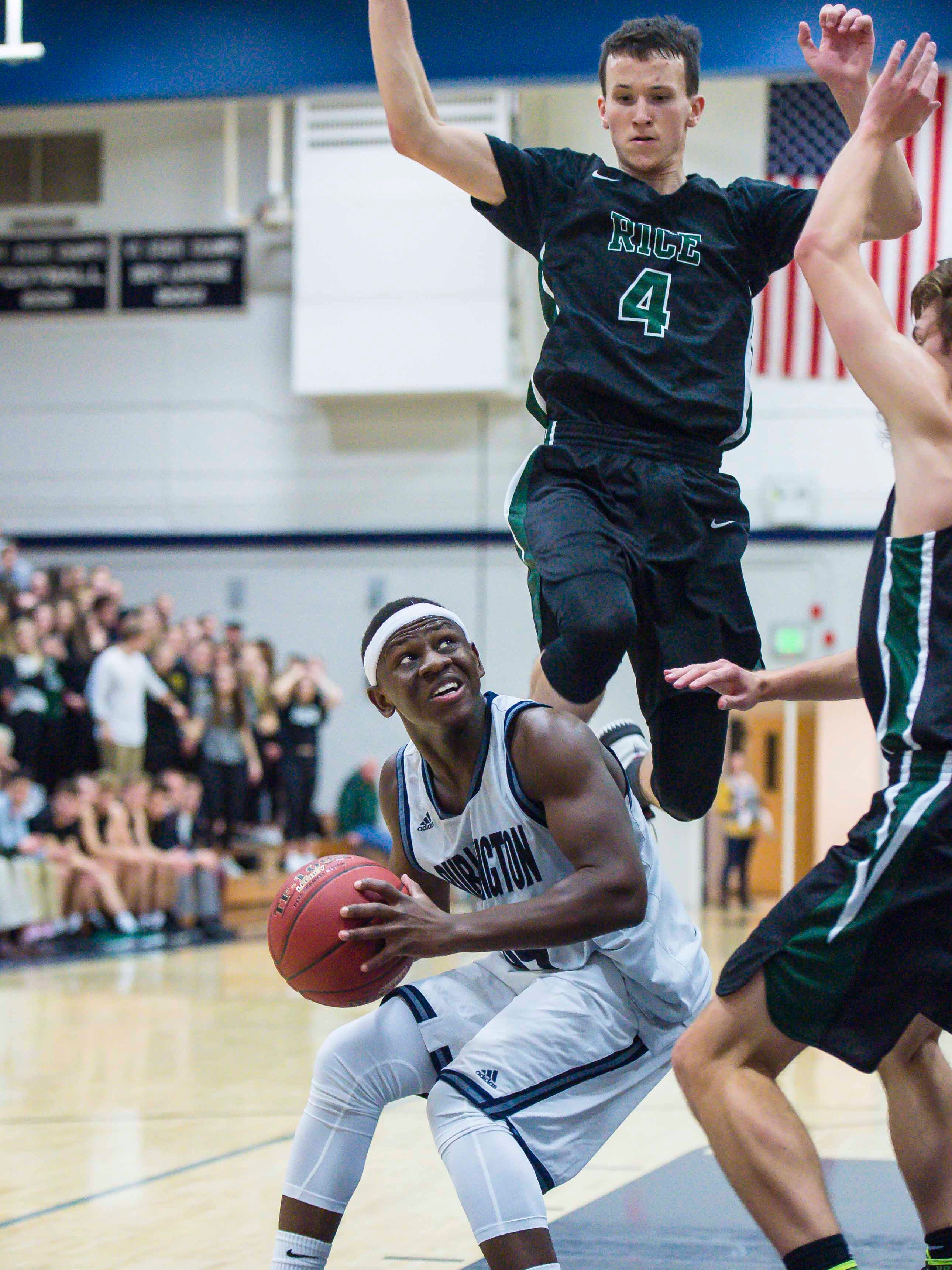 2017 18 Chittenden County H S Boys Basketball Outlook