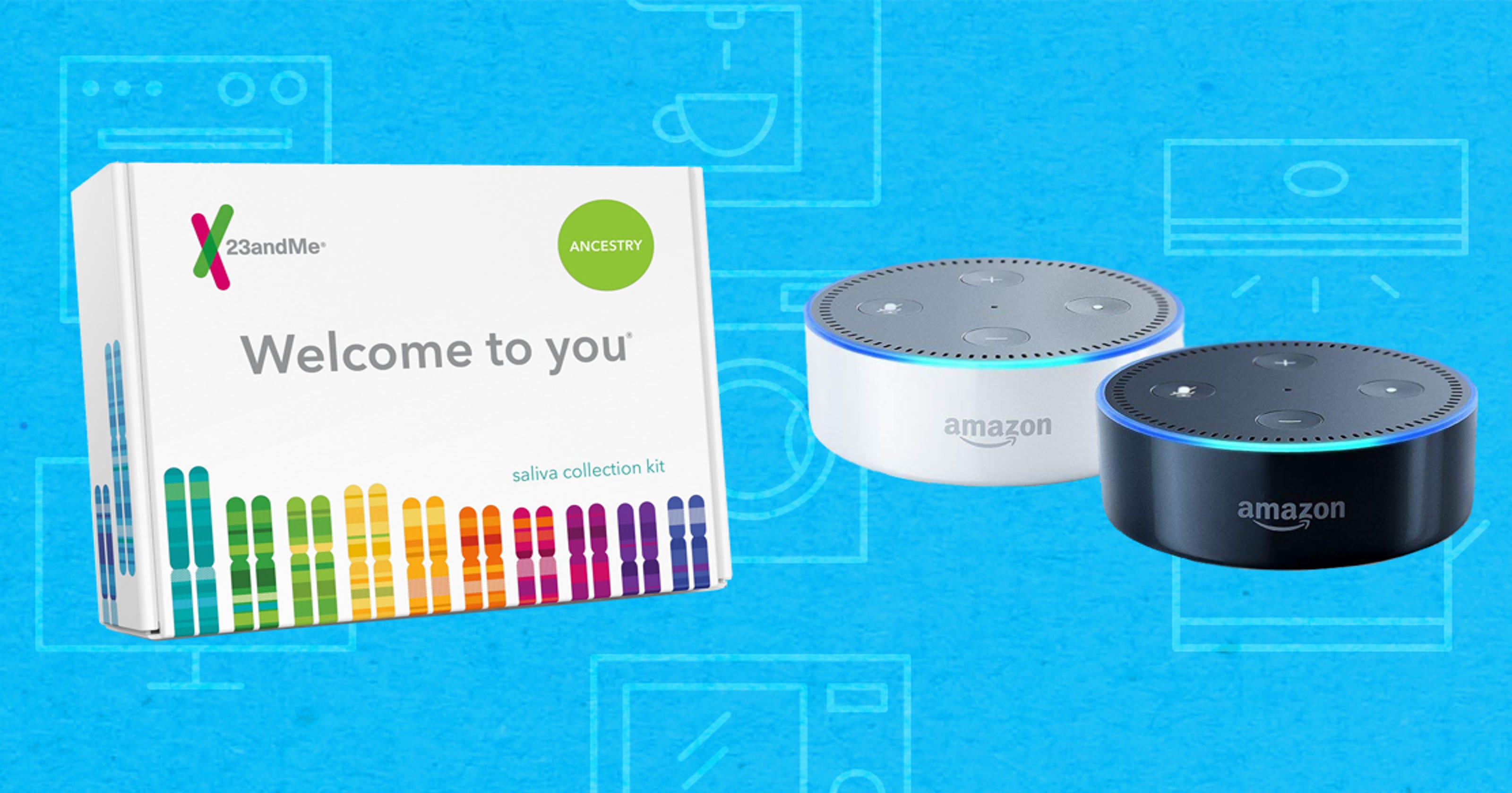 The best Amazon Prime Day deals of 2018