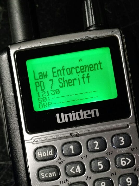 York County, Pa. 911 scanner Listen live, streaming online(03)