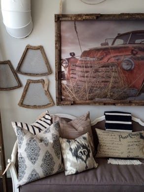 Oak Nashville Grows New Home Store