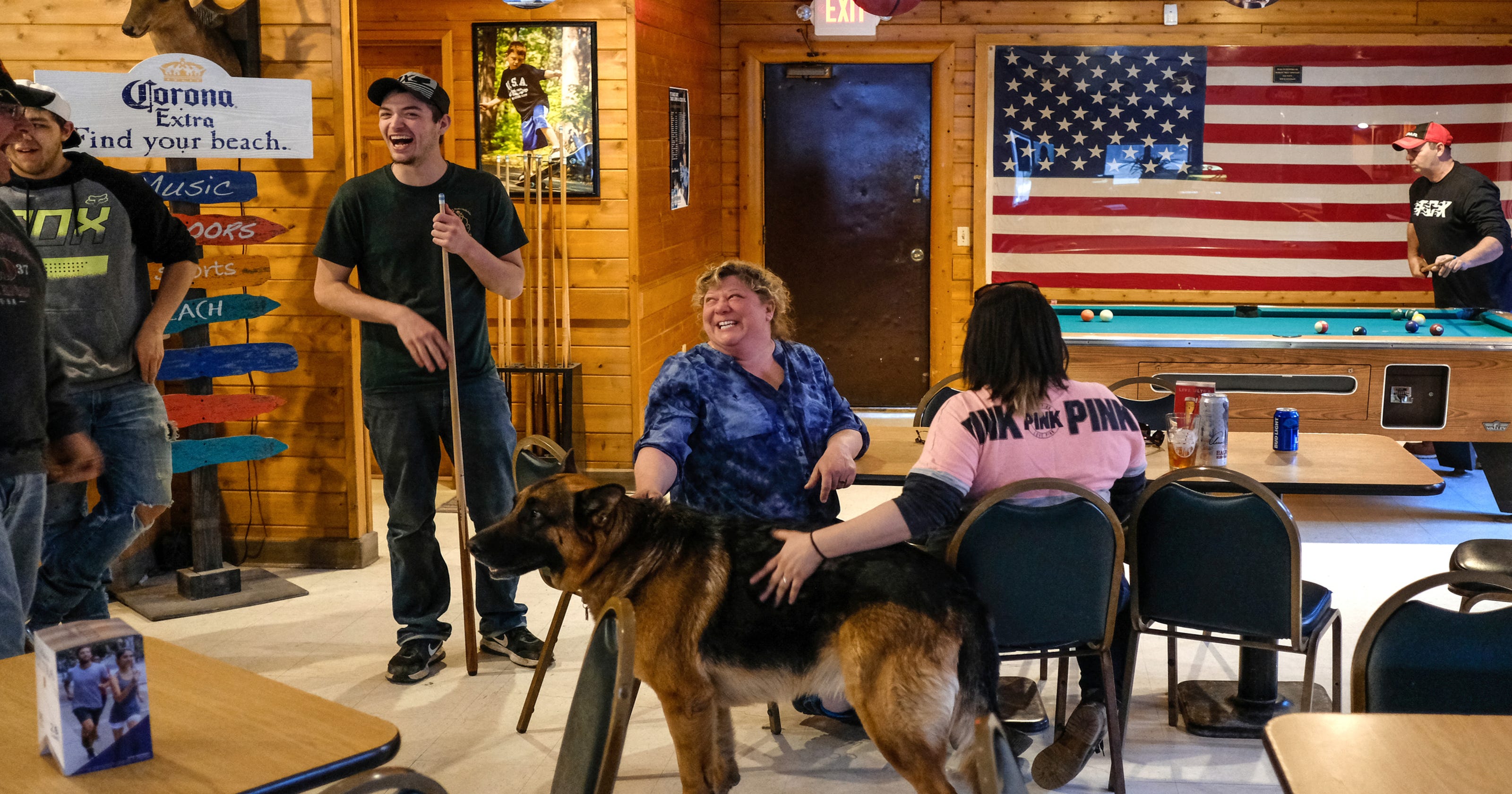 Upper Peninsula Drinking Guide Becomes Cult Classic -