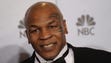 Mike Tyson- The former heavyweight boxing champion