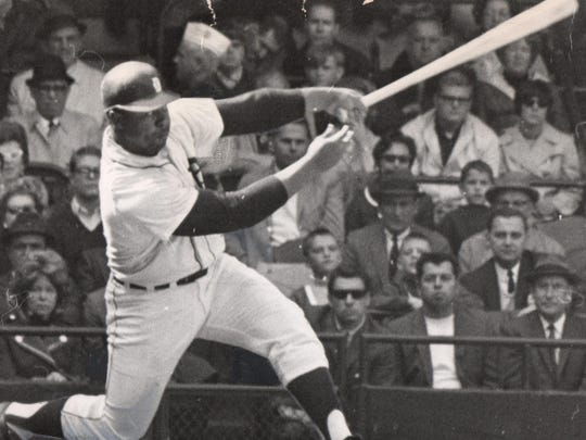 1968 Detroit Tigers: Five players that made the difference