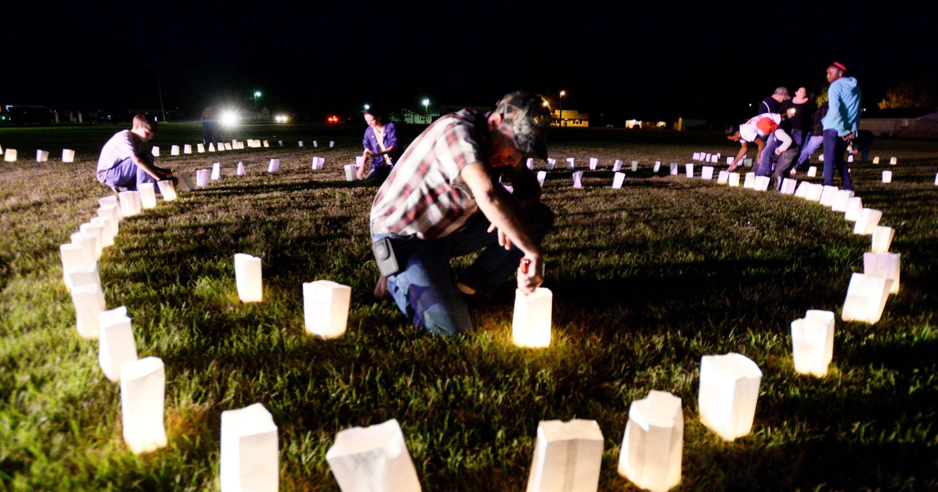 Marksville infighting made a bad situation worse