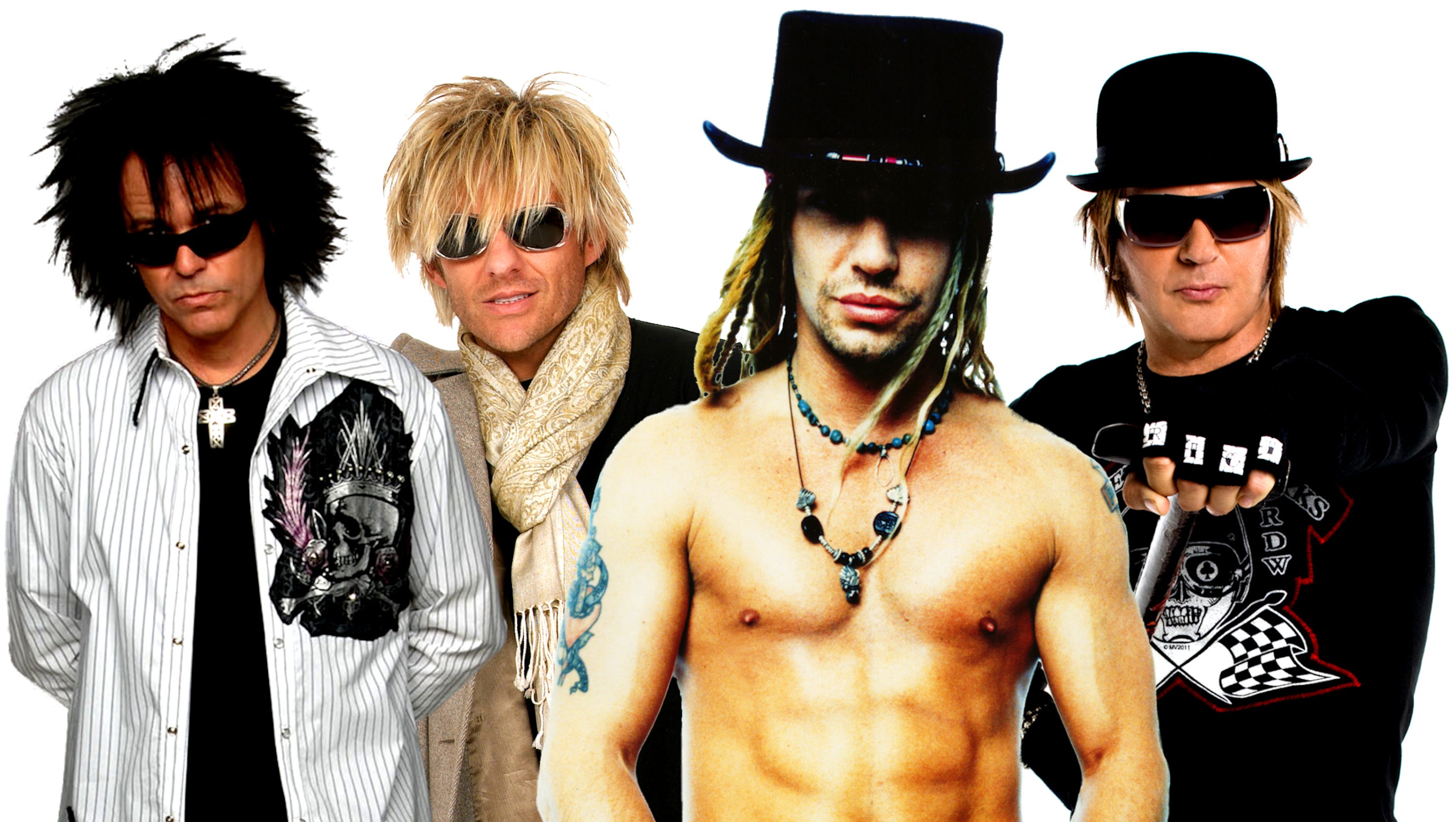 Poison has fond, fuzzy memories of Green Bay
