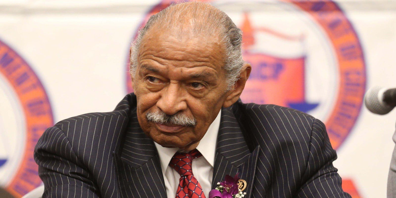 Image result for john conyers congressman