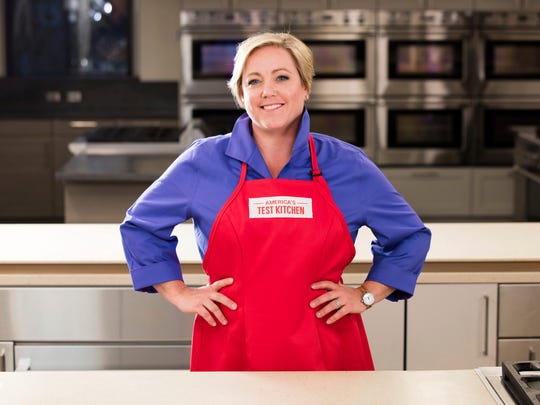 Area Native To Debut As Cohost Of America S Test Kitchen