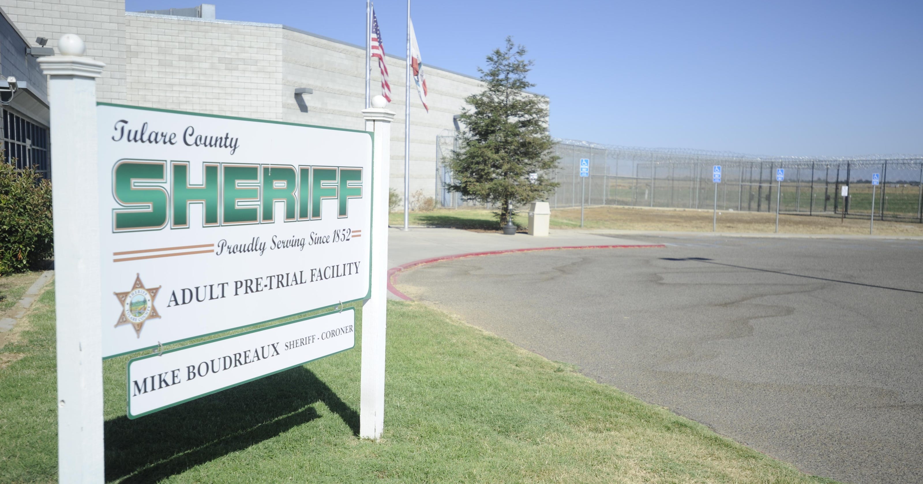 West Virginia Jail Population Explodes: The Untold Story - cg1sdjz