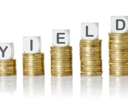 There's more to dividend investing than finding a big yield.