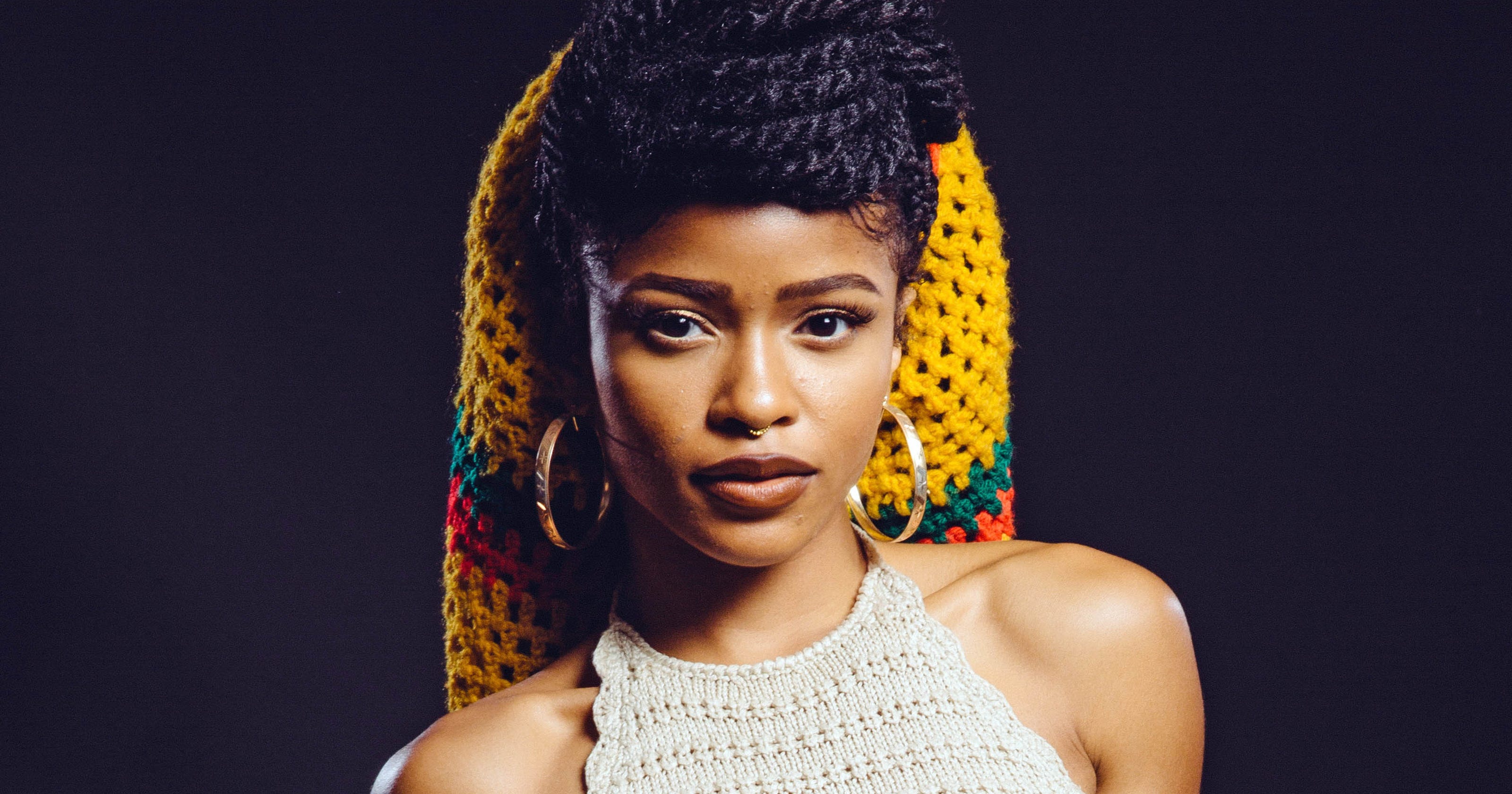 3200px x 1680px - Death of singer Simone Battle is ruled suicide