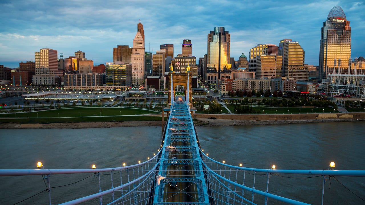 Cincinnati Enquirer cincinnati com