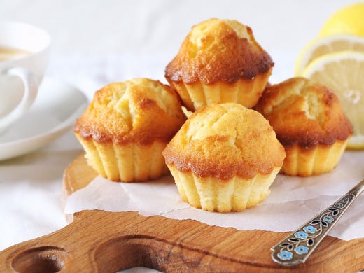 10. Fresh biscuits, rolls,muffins<p><strong>10-year price increase:</strong> 27.2 percent</p>