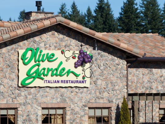 Olive Garden Italian Restaurant To Open On Cincinnati S West Side