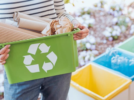Recycle