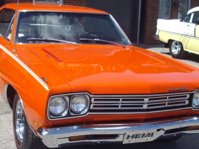 Pontiac Plymouth And Other Famous Car Brands That Were Killed Off
