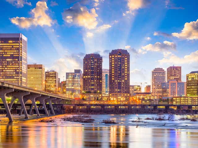 Massachusetts Colorado New Jersey Among Best Us States To Live In,Top 10 Most Amazing Places In The World