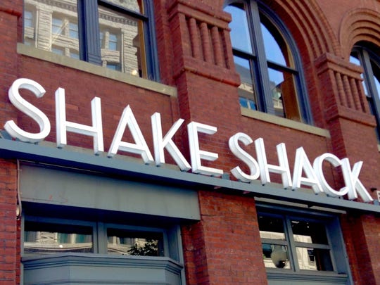 Shake Shack
