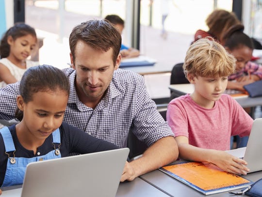 Science and Computer Teacher Education.