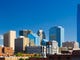 <strong>Oklahoma: Devon Energy Center<br />
&bull; City:&nbsp;</strong>Oklahoma City<br />
<strong>&bull; Height</strong>&nbsp;844 feet<br />
<strong>&bull; Floors</strong>:&nbsp;52<br />
<strong>&bull; Building type:</strong>&nbsp;Office<br />
<strong>&bull; Completed in:&nbsp;</strong>2012