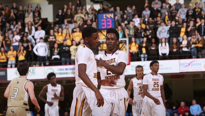 2015 16 High School Boys Basketball Team Previews
