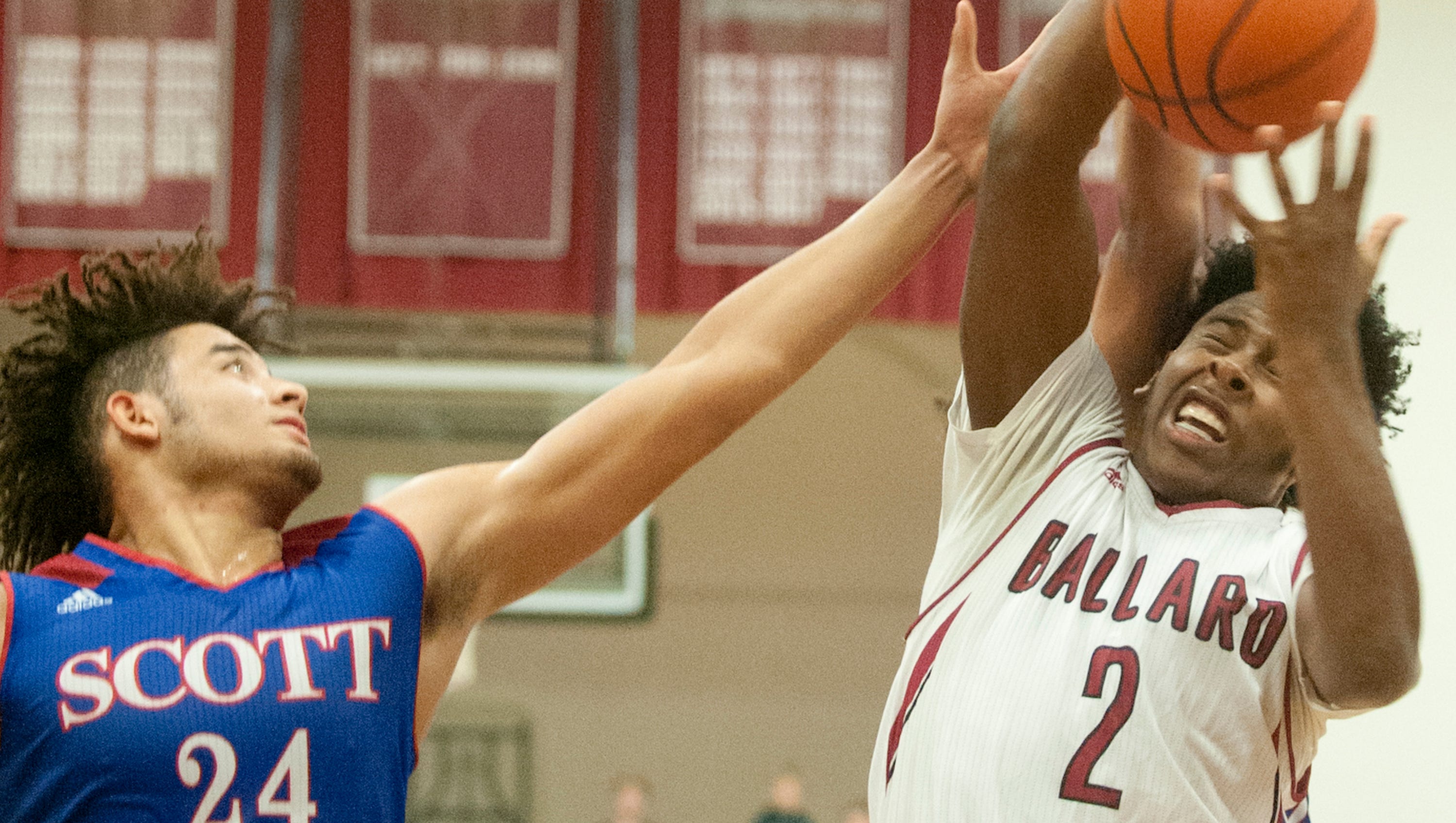 Khsaa Basketball Friday S Boys Girls High School Basketball Scores