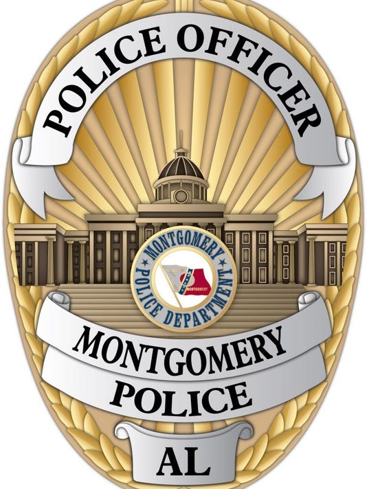 Image result for montgomery alabama police department