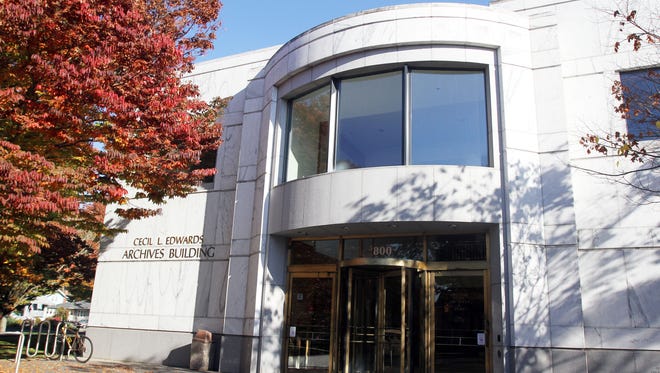 Oregon State Archives is hosting Open House and Scavenger Hunt 10 a.m. to 3 p.m. Saturday, Oct. 31, at 800 Summer St. NE.