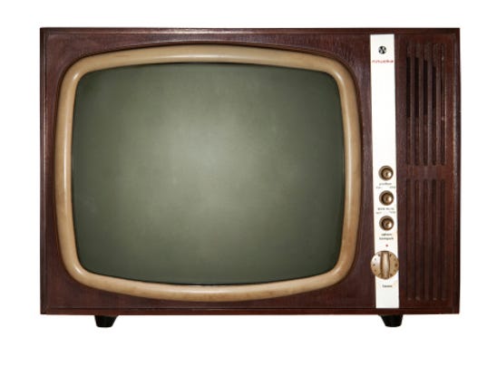 DYKN? Television, then and now