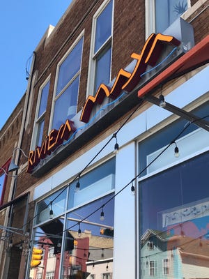 Riviera Maya remains open for dinner as it plans to move down the street, from 2258 S. Kinnickinnic Ave. to 2321 S. Kinnickinnic.