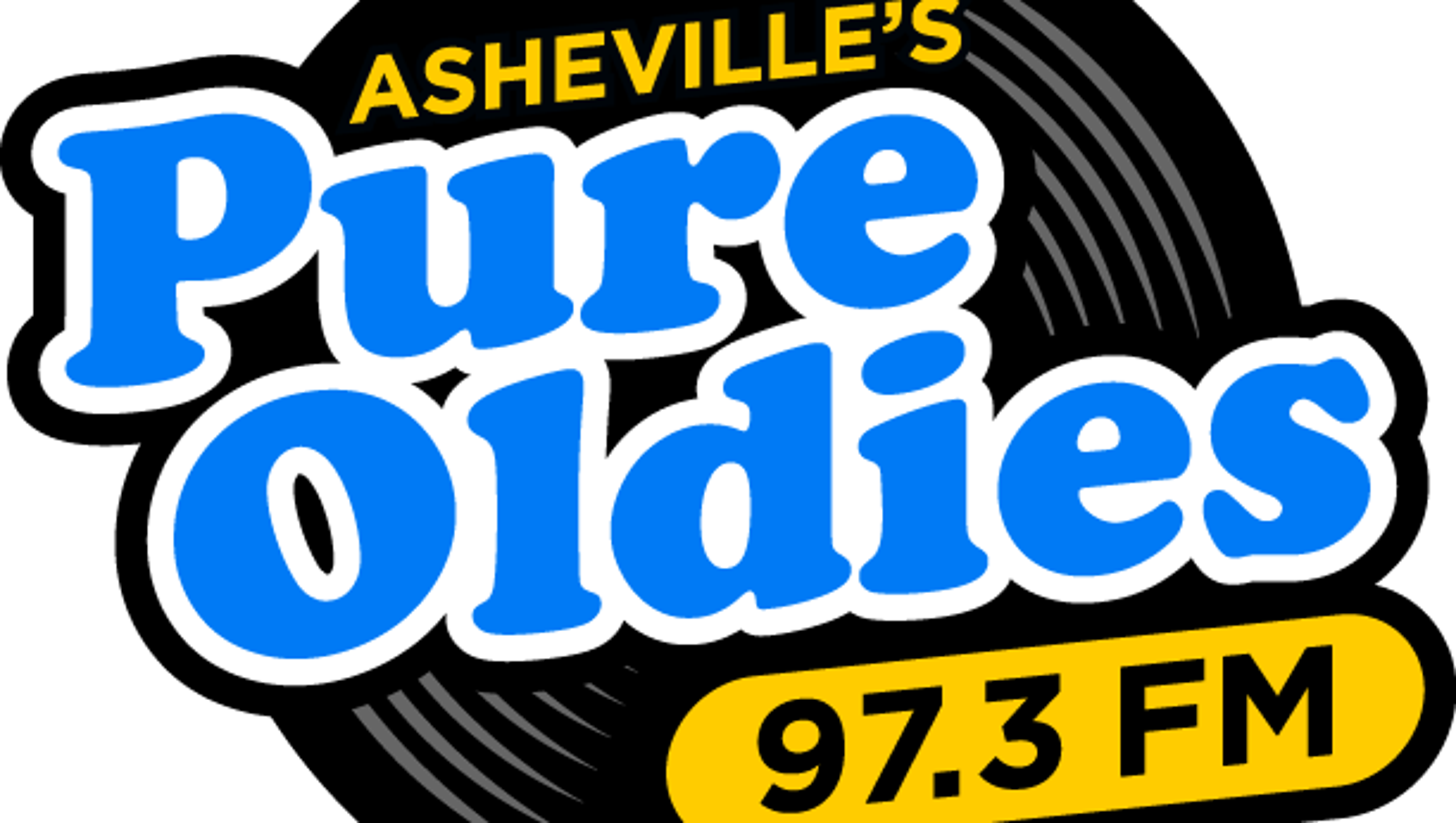 New Asheville oldies radio station, playing The Beatles and Elvis