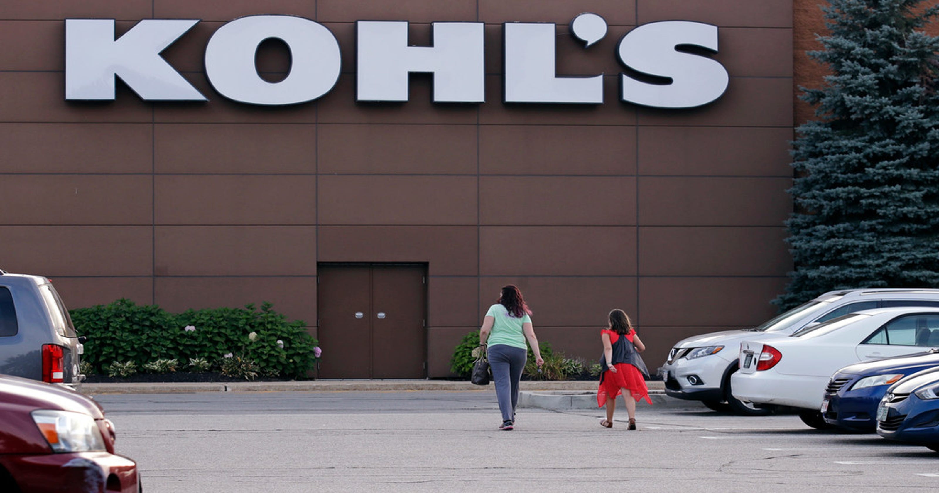 Kohls Plans To Extend Smaller Store Format To Waukesha Store