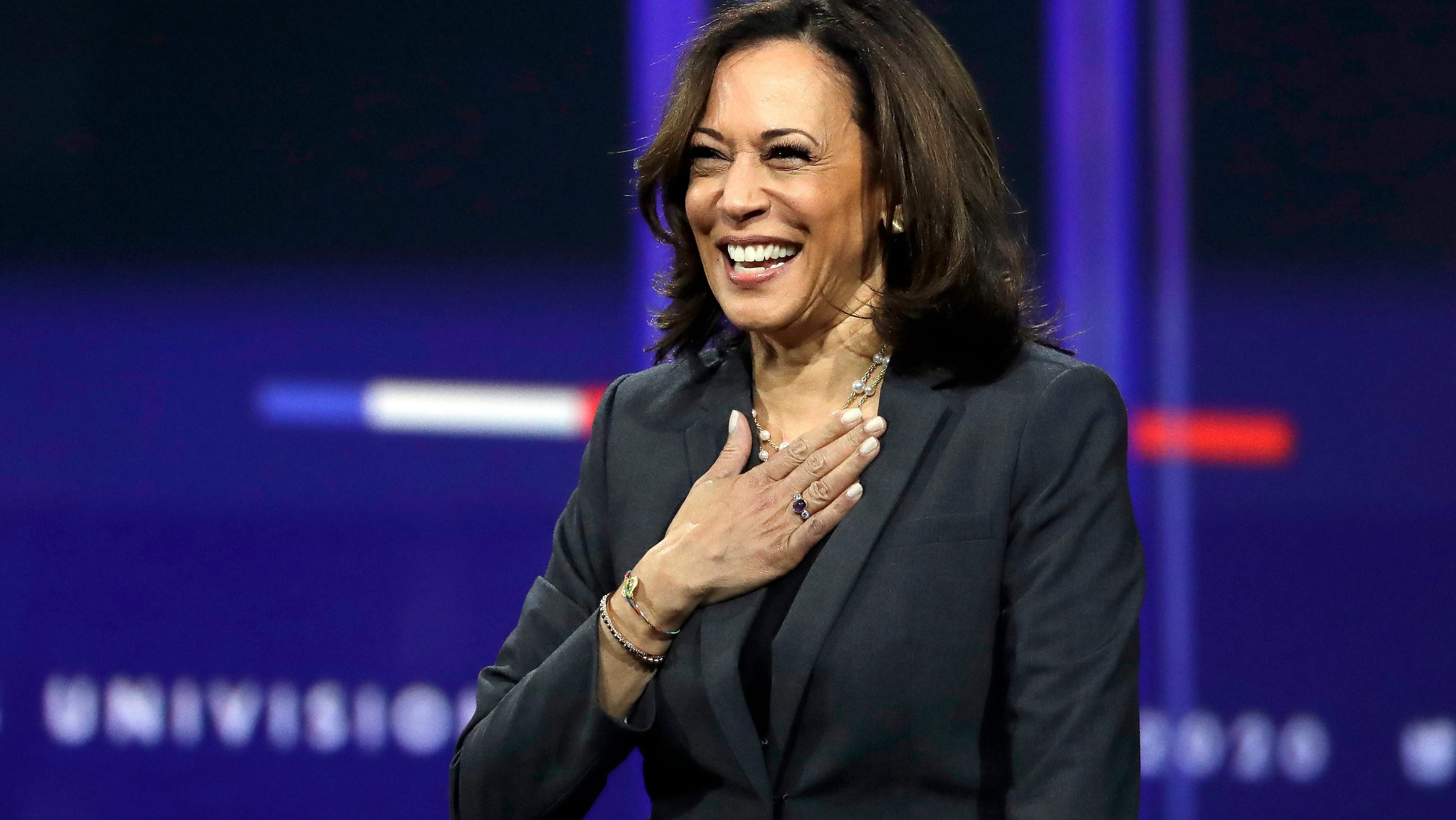 Kamala Harris #39 VP win marks #39 powerful emotional #39 moment for African Kamala Harris #39 VP win marks #39 powerful emotional #39 moment for African
