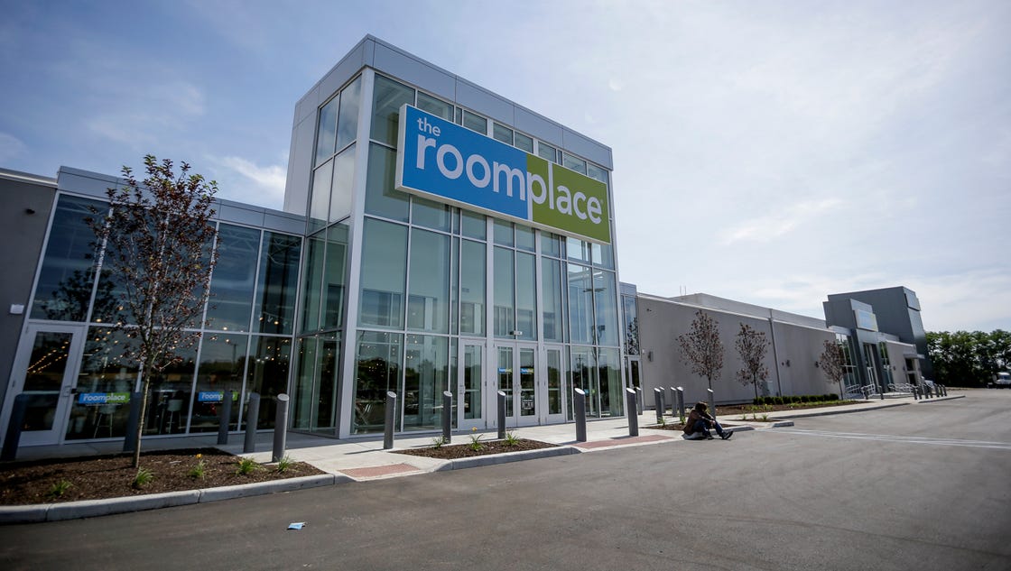 Briggs: RoomPlace CEO caught Sidney Eskenazi's vision for ... - Indianapolis Star