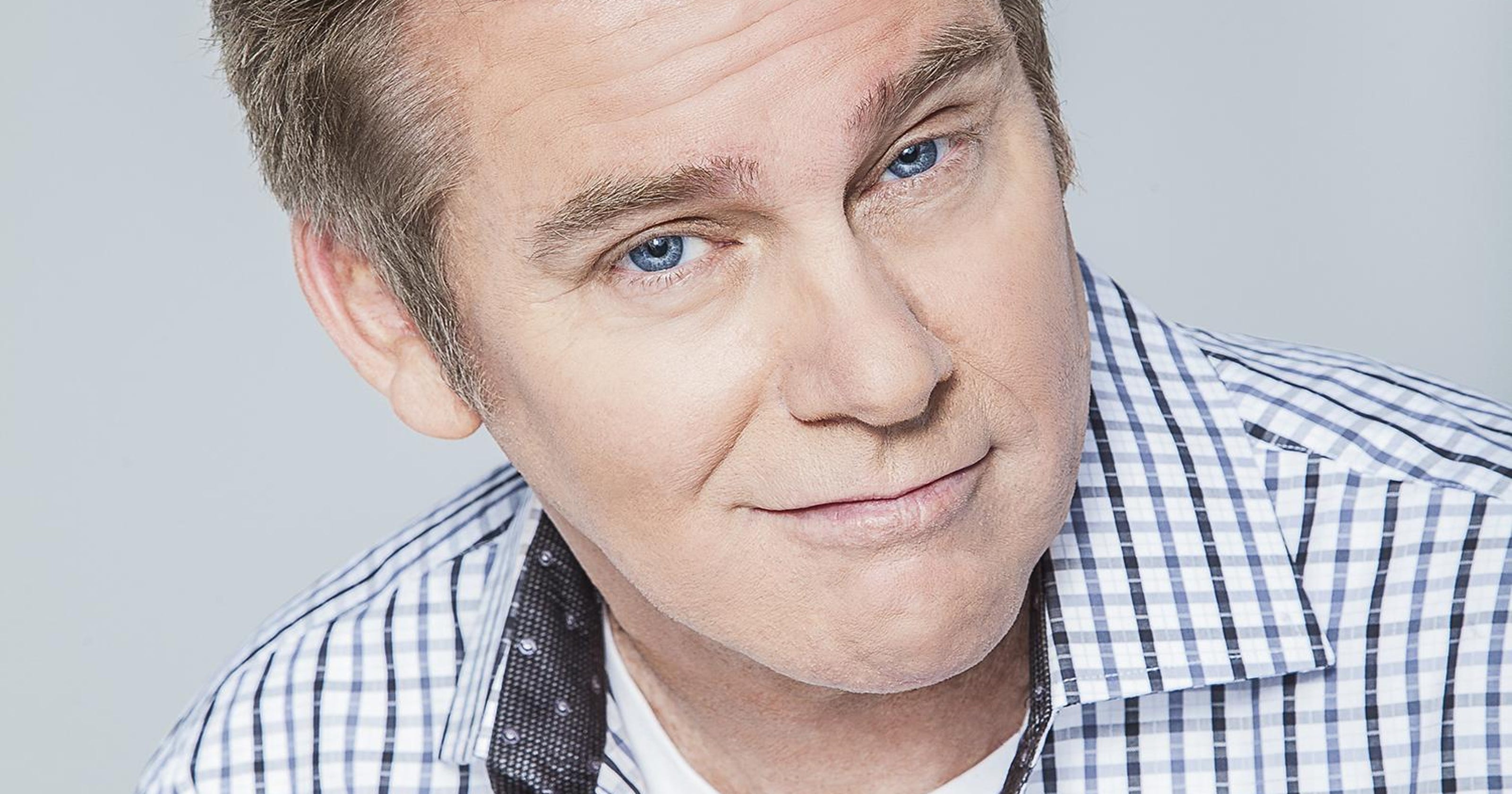 Brian Regan Wiki - 6lqzx6n