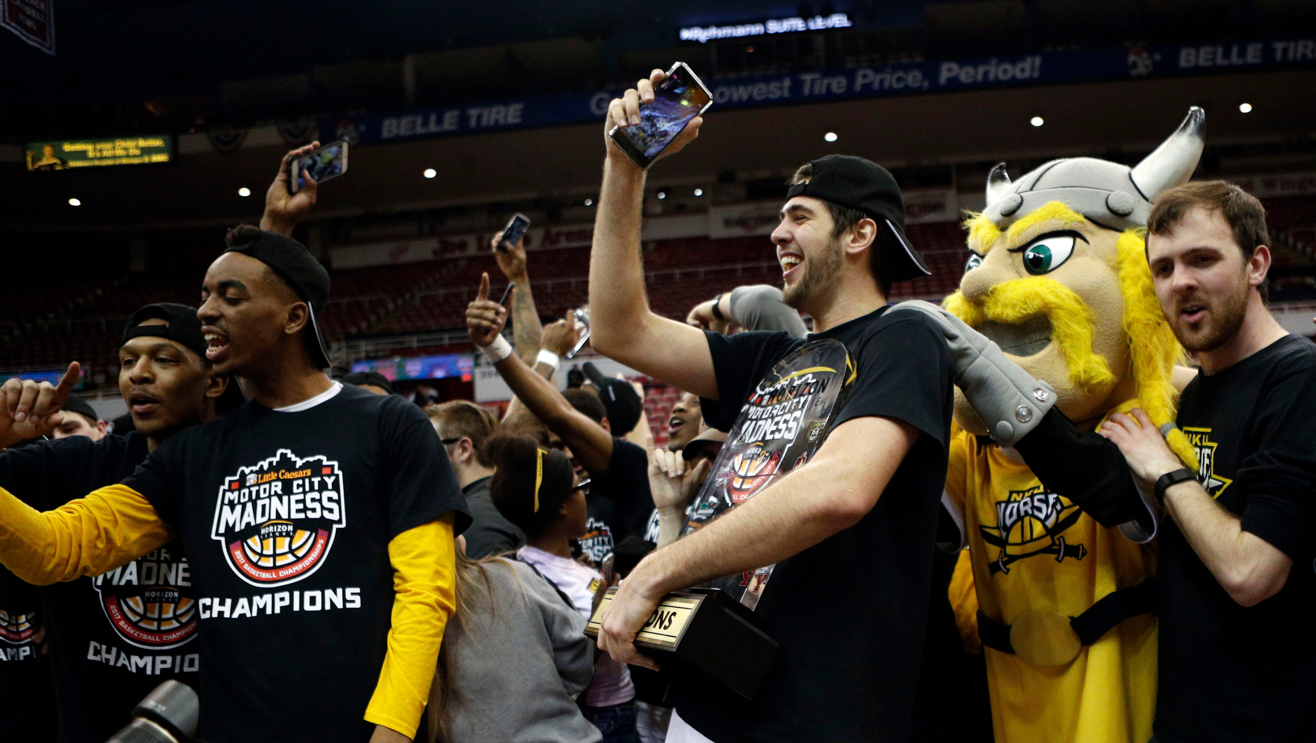 ftw nku norse is no 1 mascot in ncaa