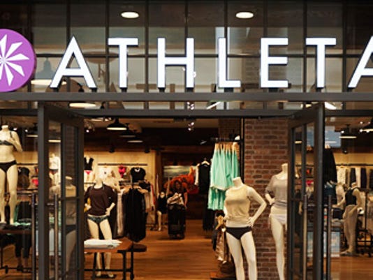 New-to-Iowa stores headed to West Des Moines mall