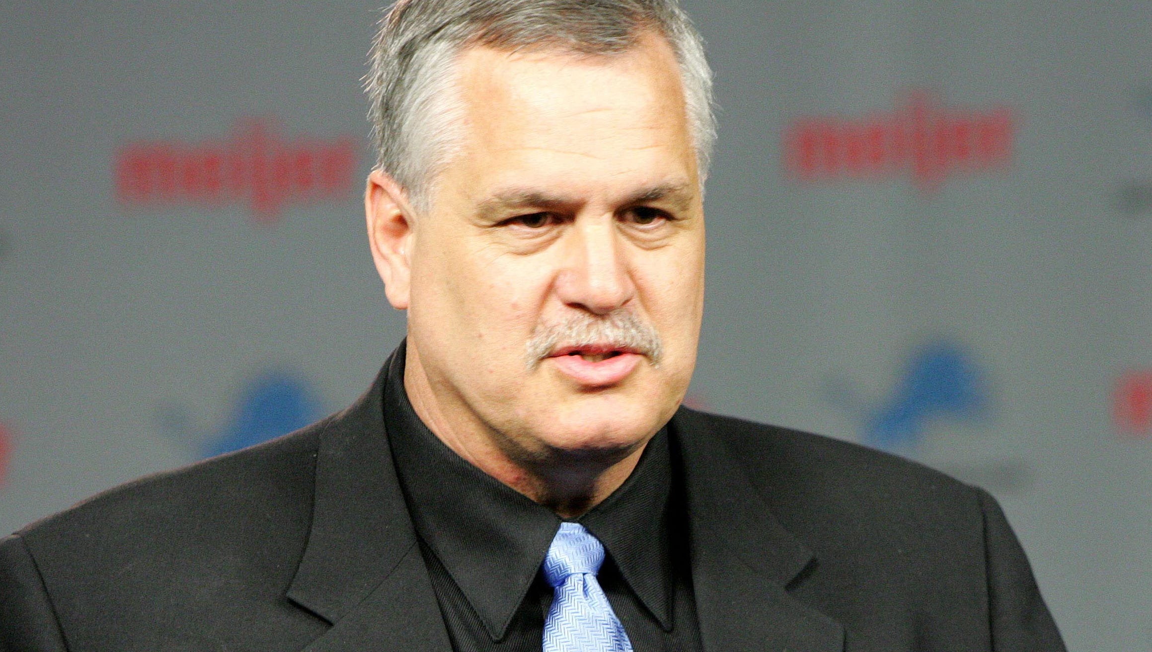 Matt Millen's son punched him for not drafting DeMarcus Ware