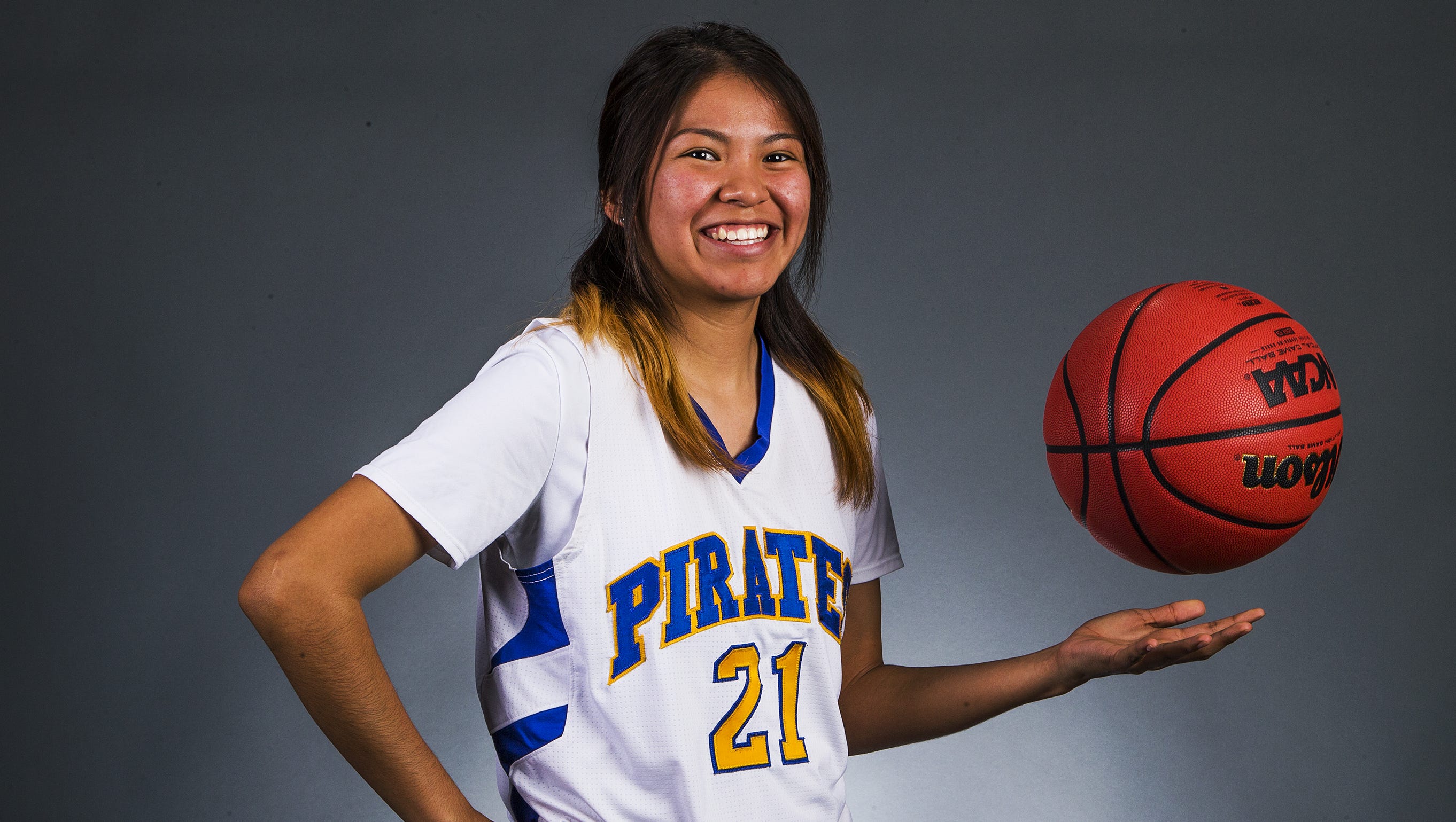Azcentral Com Sports Awards Girls Basketball Athlete Of Year