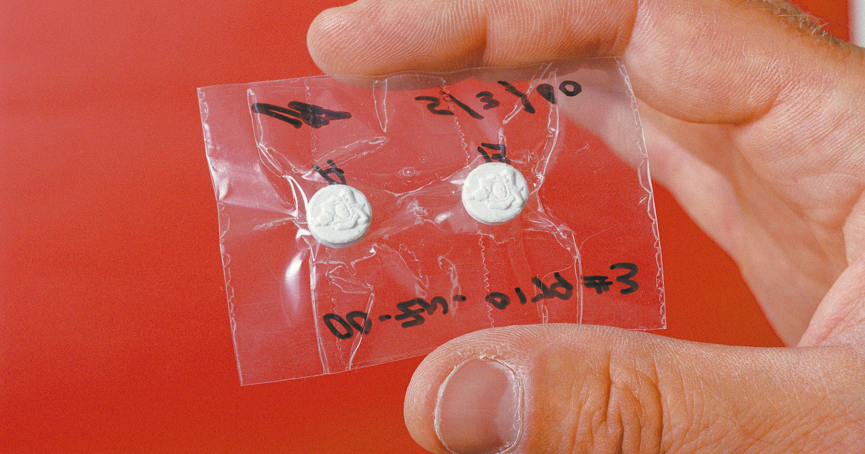 Texas woman dies after first dose of Ecstasy