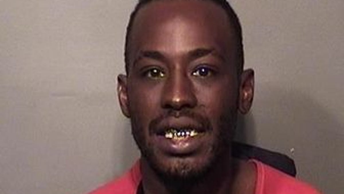 Photos: Arrest mugshots 3-29-16