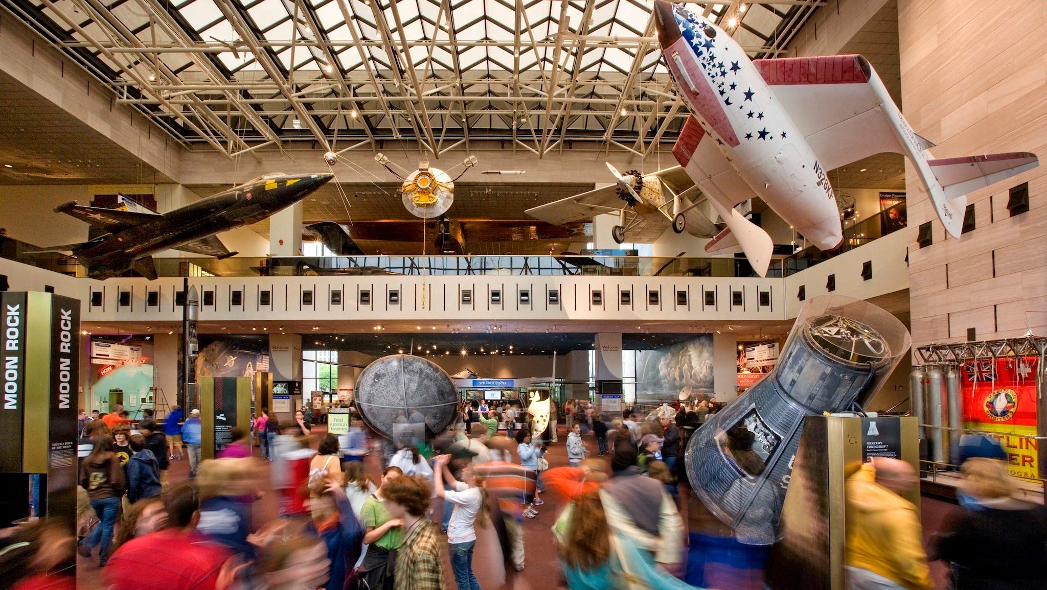 20 best museums for families across the USA