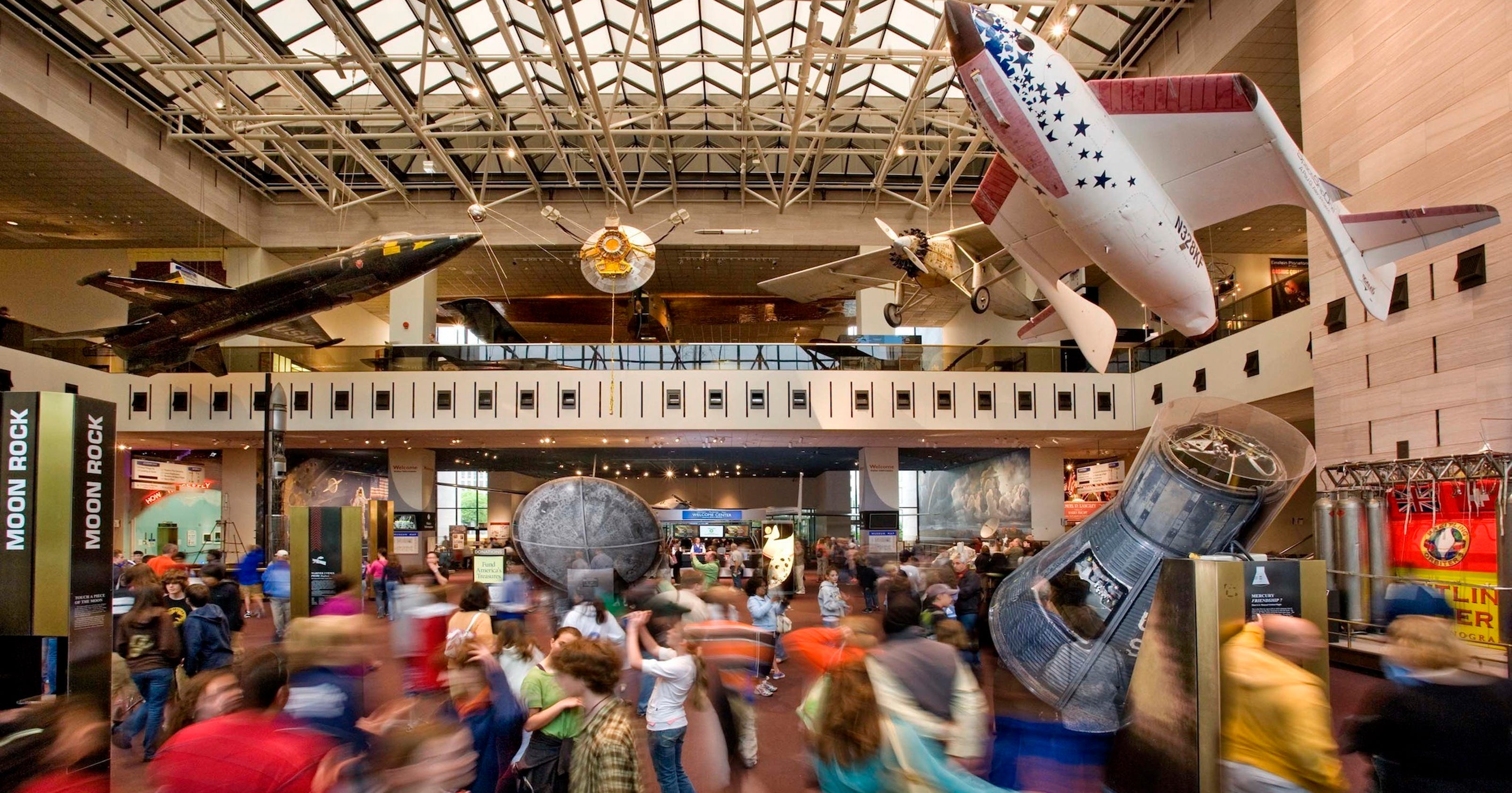 20 best museums for families across the USA