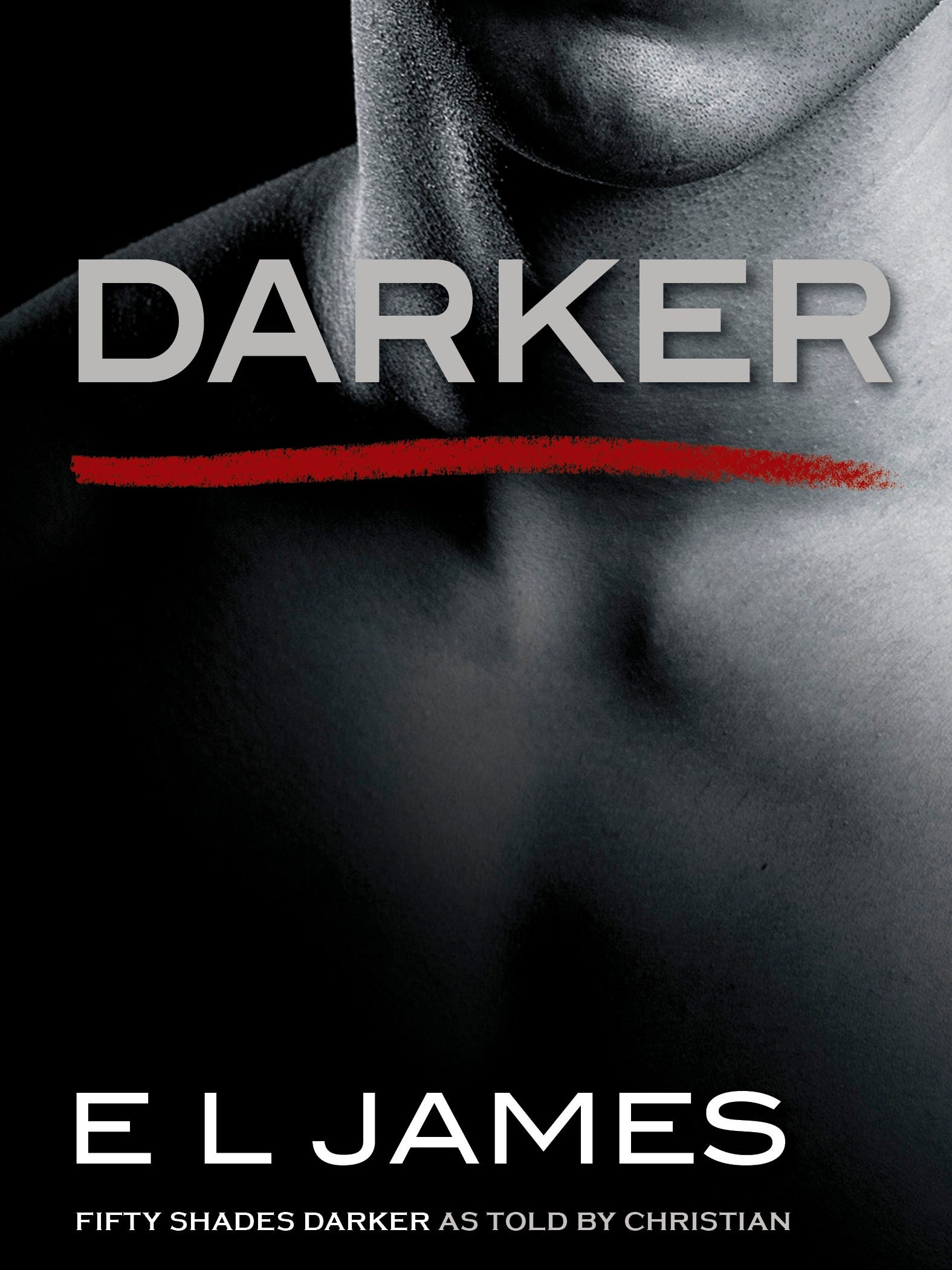 Book Review Darker Is E L James Latest Fifty Shades Retelling