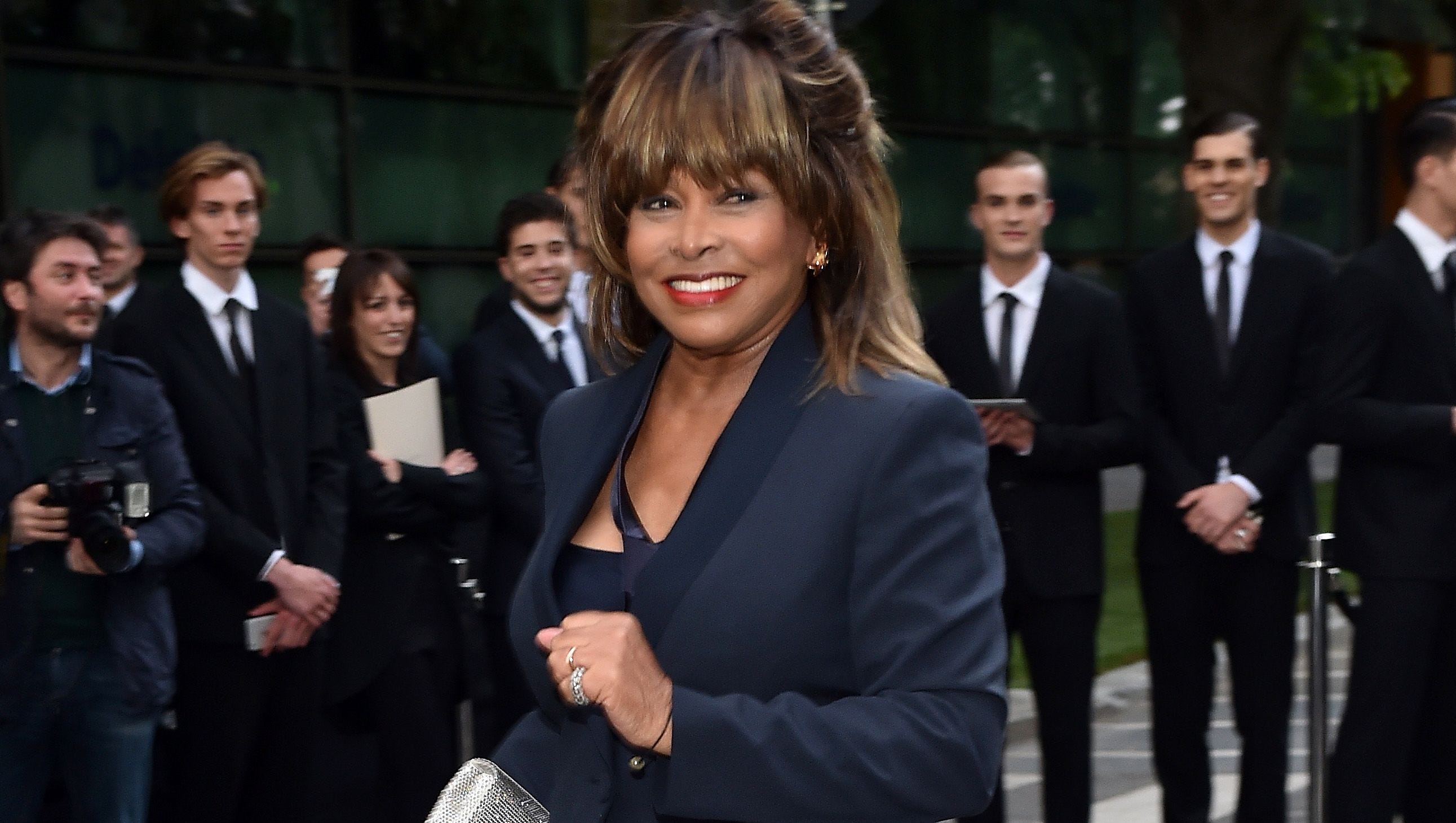 Tina Turner's firstborn son Craig Turner dies of apparent suicide