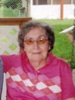Myrna Opal Jordan, 95 of Fort Collins passed away on Sunday, Feb. 1, 2015.