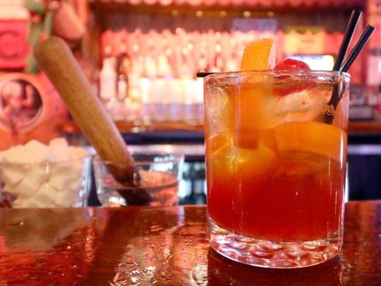 Camp Bar Coming To Old World Third Street Replacing Trio - 