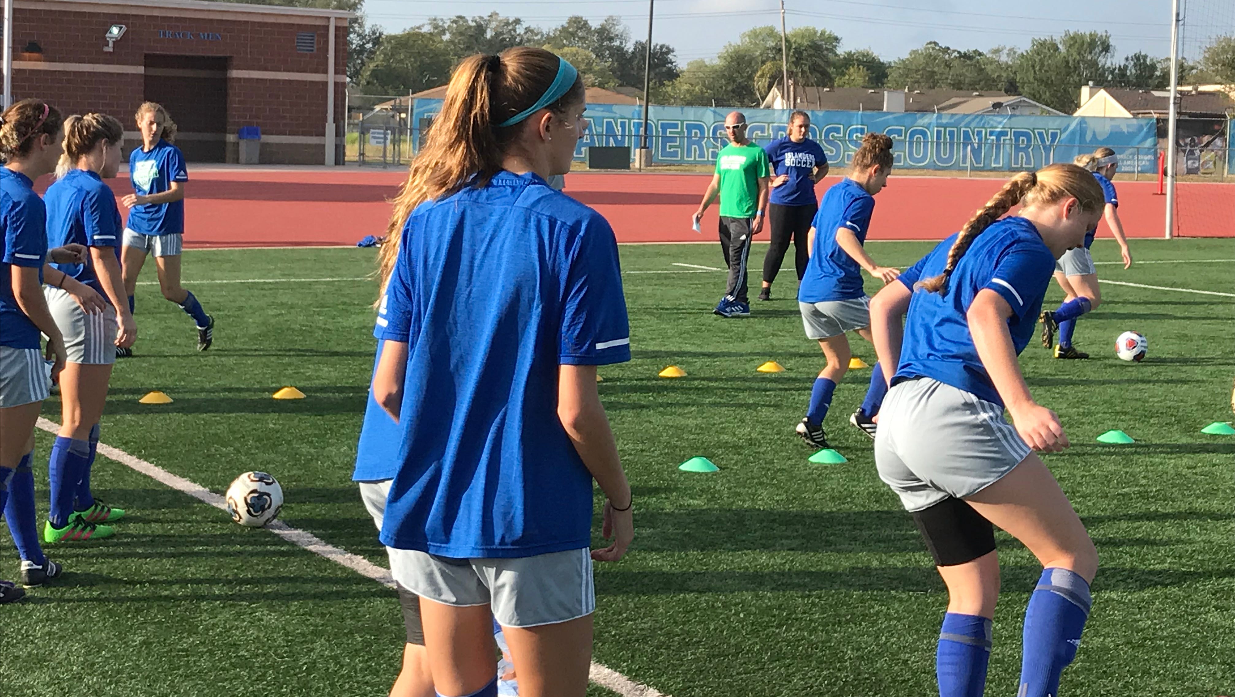 Tamucc Vs Texas Longhorns Women S Soccer How To Watch Live Stream