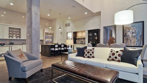 Nashville interior designer shares insider tips