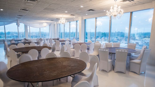 rix rooftop